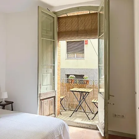 Sc Centrico Con Balcon